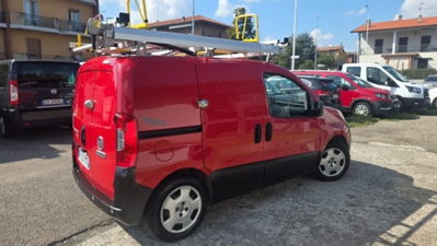 Fiat Fiorino combi N1 1.3 mjt 95cv Adventure (4)