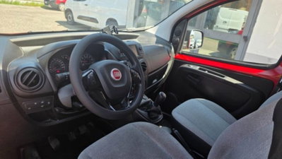 Fiat Fiorino 1.3 MJT 95CV Combi Semi Adventure (10)
