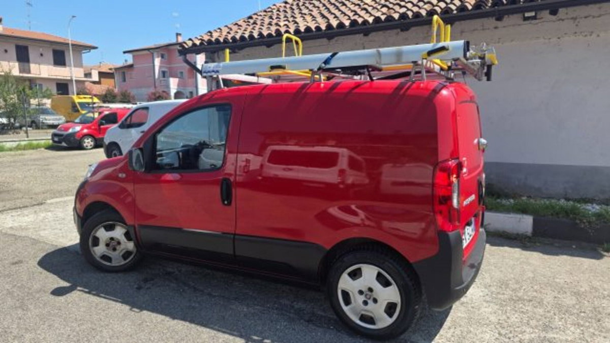 Fiat Fiorino 1.3 MJT 95CV Combi Semi Adventure (2)