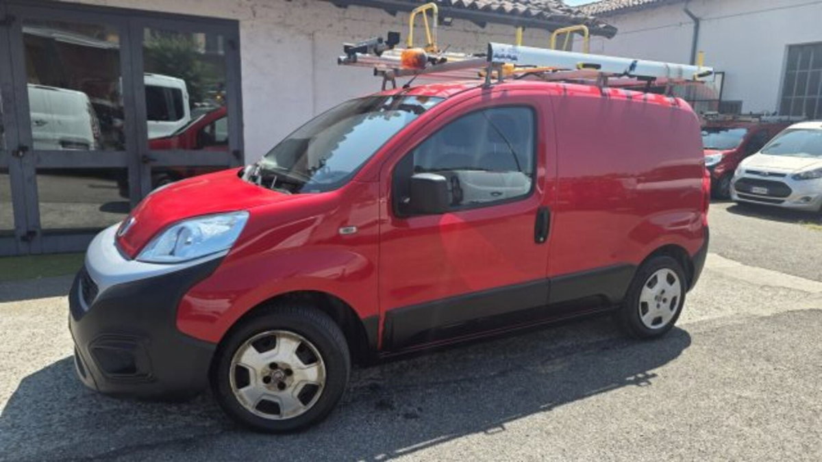 Fiat Fiorino 1.3 MJT 95CV Combi Semi Adventure (3)