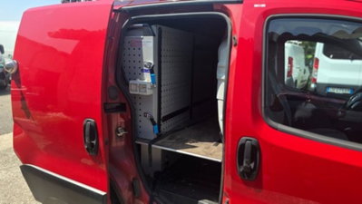 Fiat Fiorino 1.3 MJT 95CV Combi Semi Adventure (8)