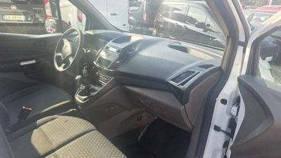Ford Transit Connect Furgone 230 1.5 TDCi 100CV PL-DC Furgone Trend (10)
