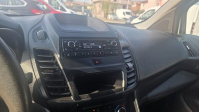 Ford Transit Connect Furgone 230 1.5 TDCi 100CV PL-DC Furgone Trend (11)