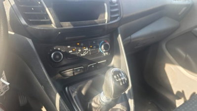 Ford Transit Connect Furgone 230 1.5 TDCi 100CV PL-DC Furgone Trend (12)