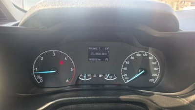 Ford Transit Connect Furgone 230 1.5 TDCi 100CV PL-DC Furgone Trend (14)