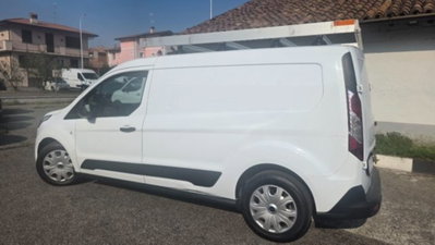 Ford Transit Connect Furgone 230 1.5 TDCi 100CV PL-DC Furgone Trend (2)