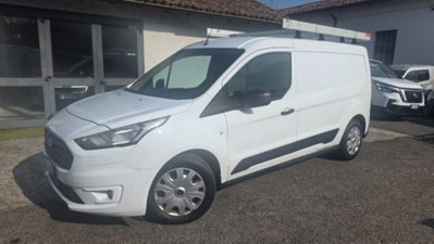 Ford Transit Connect Furgone 230 1.5 TDCi 100CV PL-DC Furgone Trend (3)