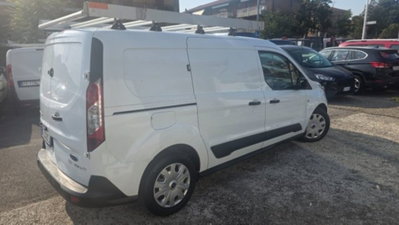 Ford Transit Connect Furgone 230 1.5 TDCi 100CV PL-DC Furgone Trend (4)