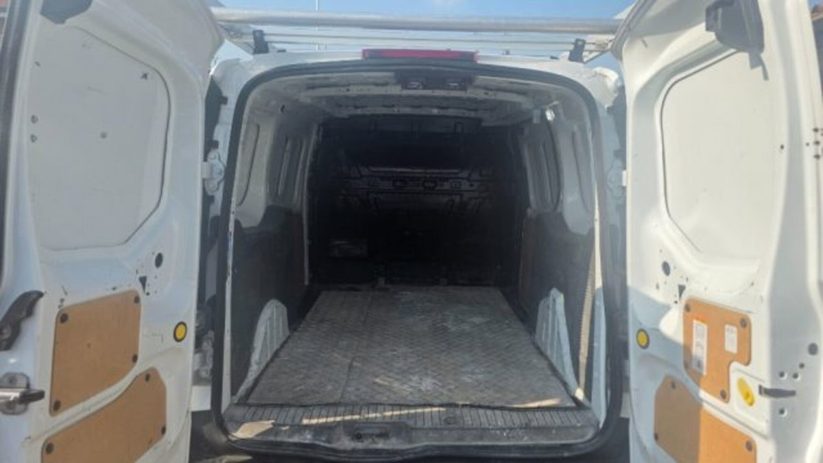 Ford Transit Connect Furgone 230 1.5 TDCi 100CV PL-DC Furgone Trend (7)