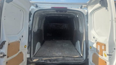 Ford Transit Connect Furgone 230 1.5 TDCi 100CV PL-DC Furgone Trend (7)