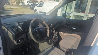 Ford Transit Connect Furgone 230 1.5 TDCi 100CV PL-DC Furgone Trend (8)