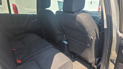 Land Rover Freelander 2.2 TD4 S.W. S (11)