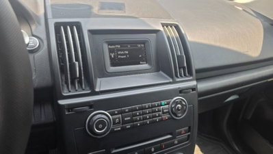 Land Rover Freelander 2.2 TD4 S.W. S (12)