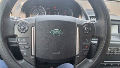 Land Rover Freelander 2.2 TD4 S.W. S (14)