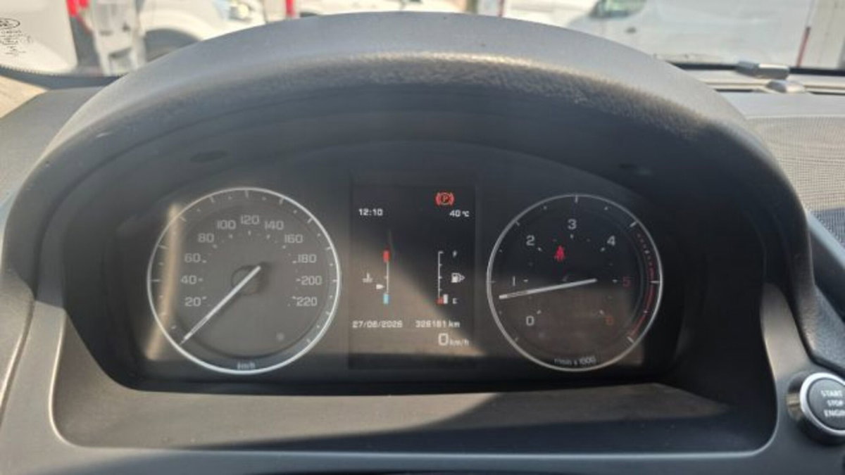 Land Rover Freelander 2.2 TD4 S.W. S (15)