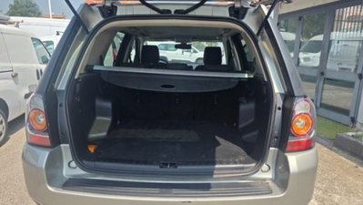 Land Rover Freelander 2.2 TD4 S.W. S (7)