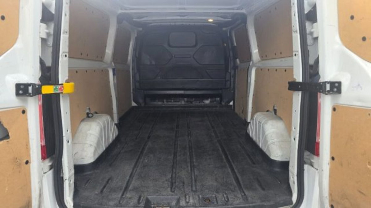 Ford Transit Custom Furgone 320 2.0 EcoBlue 130 PL Combi Trend (5)