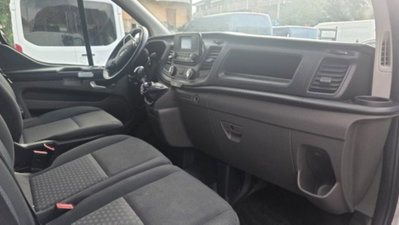 Ford Transit Custom Furgone 320 2.0 EcoBlue 130 PL Combi Trend (7)