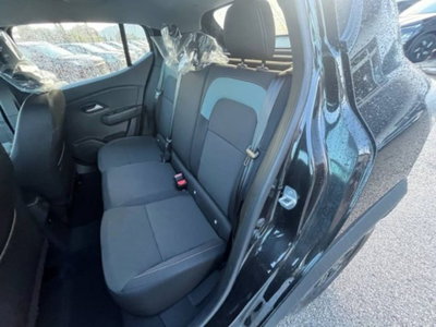 Dacia Sandero Stepway 1.2 Eco-G Extreme 120cv auto (10)