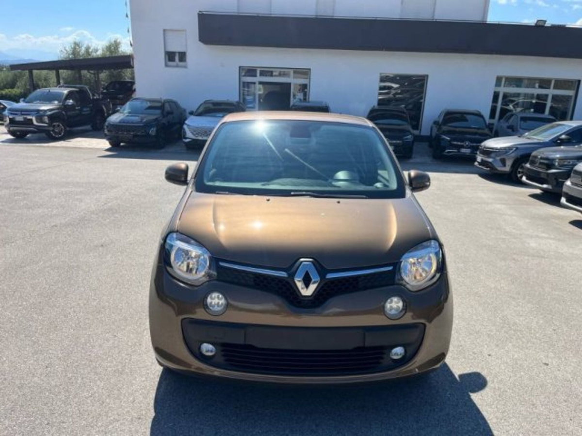 Renault Twingo 1.0 SCe Stop&Start Energy