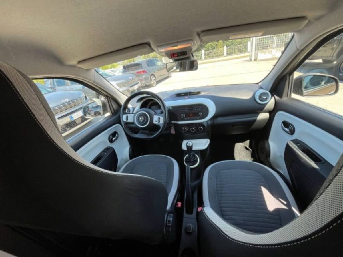 Renault Twingo 1.0 SCe Stop&Start Energy (11)
