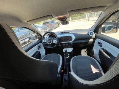Renault Twingo 1.0 SCe Stop&Start Energy (11)
