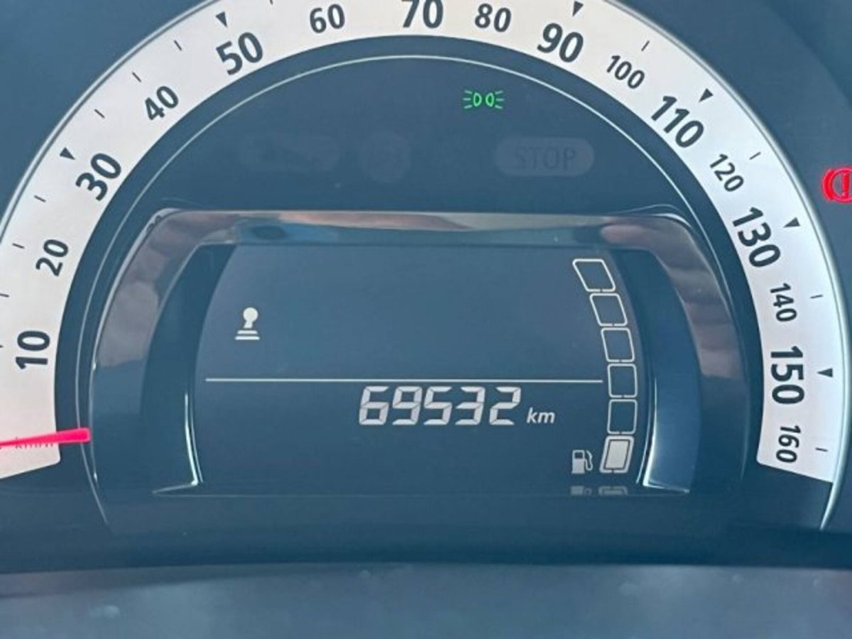Renault Twingo 1.0 SCe Stop&Start Energy (13)