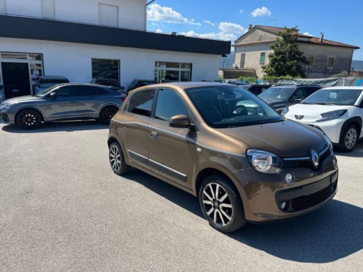 Renault Twingo 1.0 SCe Stop&Start Energy (2)