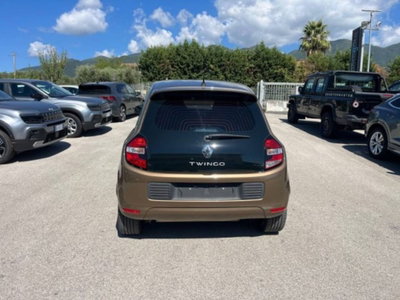 Renault Twingo 1.0 SCe Stop&Start Energy (3)