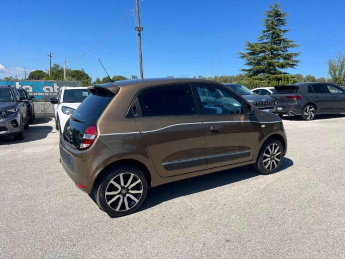Renault Twingo 1.0 SCe Stop&Start Energy (4)