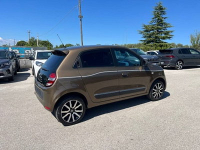 Renault Twingo 1.0 SCe Stop&Start Energy (4)