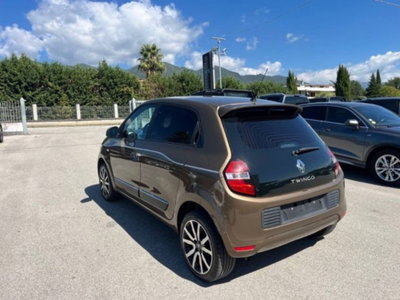 Renault Twingo 1.0 SCe Stop&Start Energy (5)