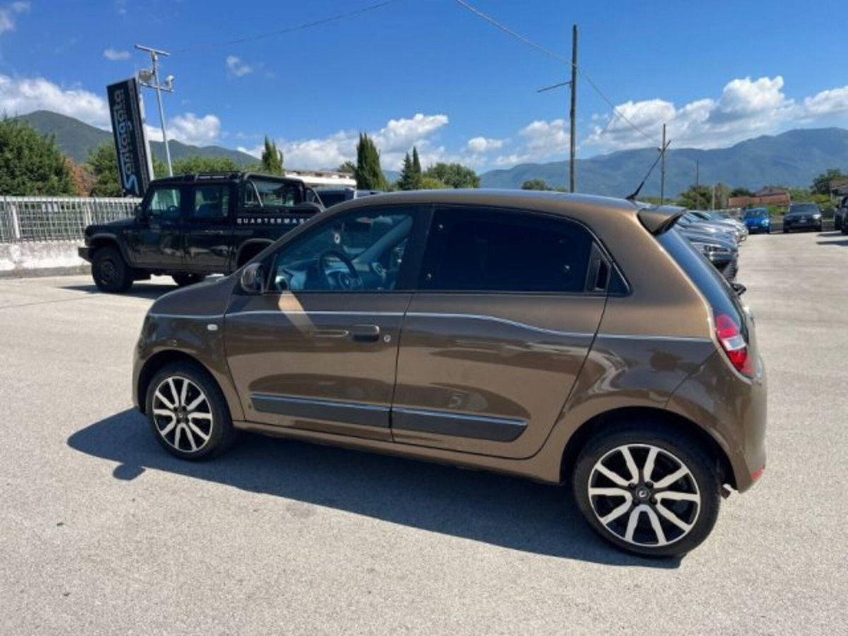Renault Twingo 1.0 SCe Stop&Start Energy (7)