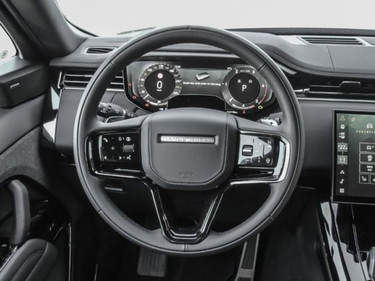 Land Rover Range Rover Sport 3.0D l6 249 CV HSE Dynamic Stealth (16)