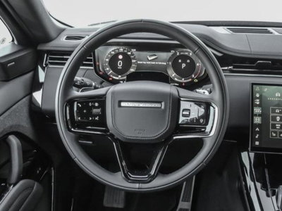 Land Rover Range Rover Sport 3.0D l6 249 CV HSE Dynamic Stealth (16)