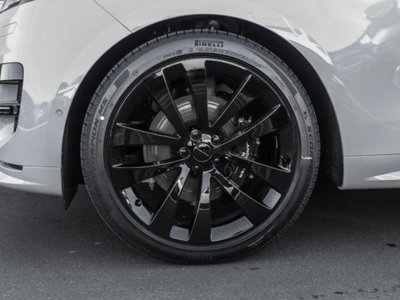 Land Rover Range Rover Sport 3.0D l6 249 CV HSE Dynamic Stealth (17)