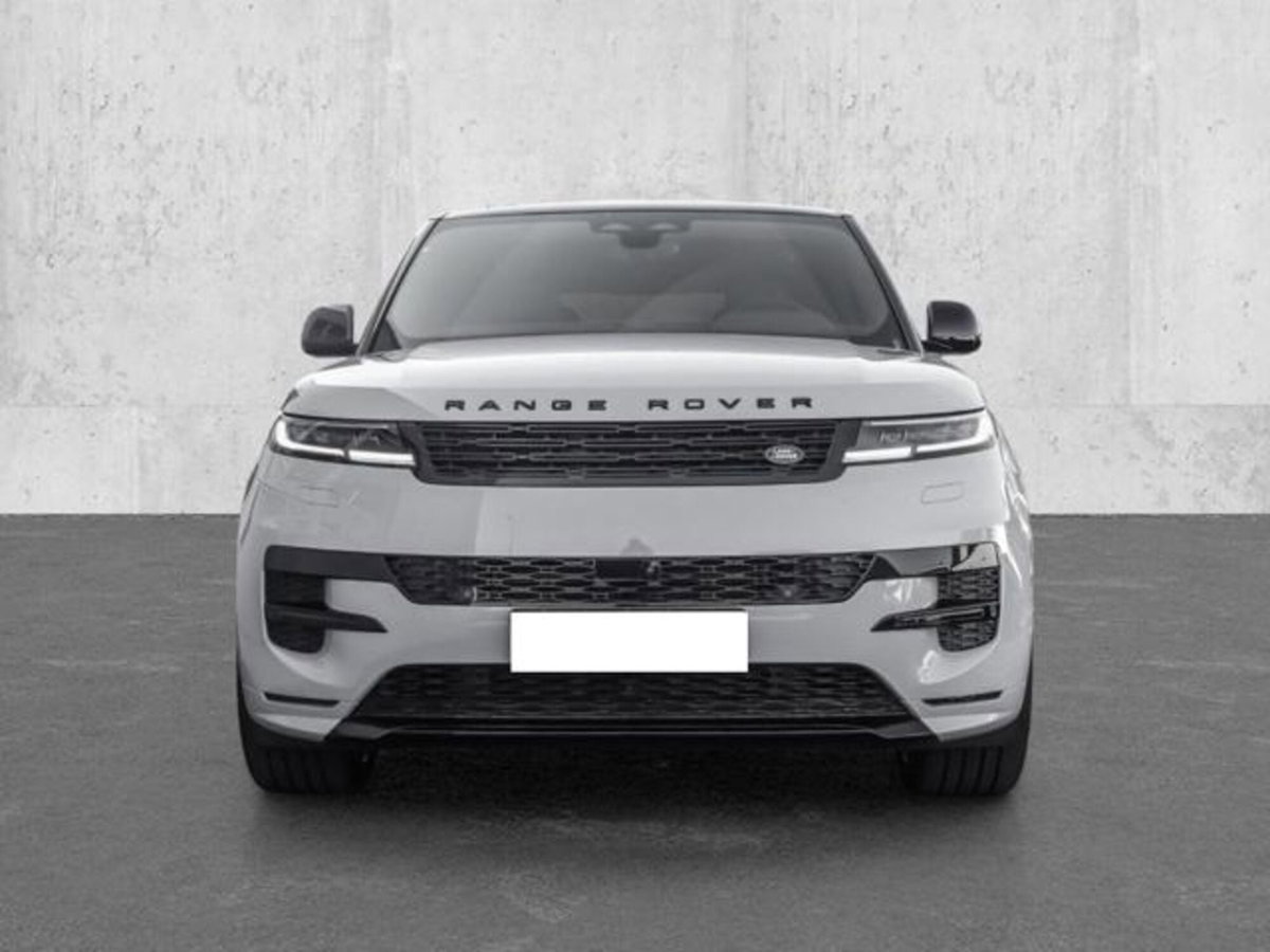 Land Rover Range Rover Sport 3.0D l6 249 CV HSE Dynamic Stealth (2)