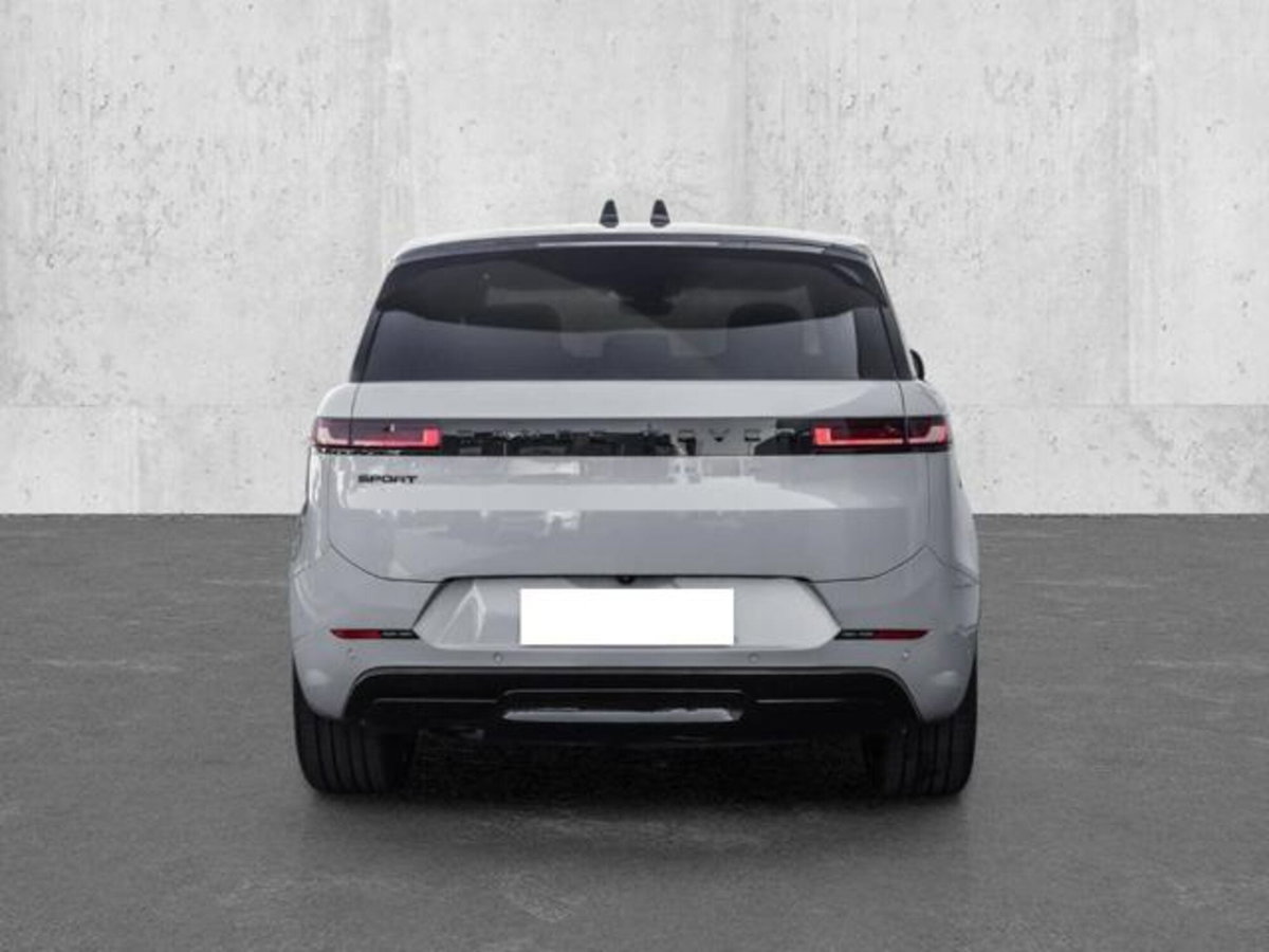 Land Rover Range Rover Sport 3.0D l6 249 CV HSE Dynamic Stealth (4)