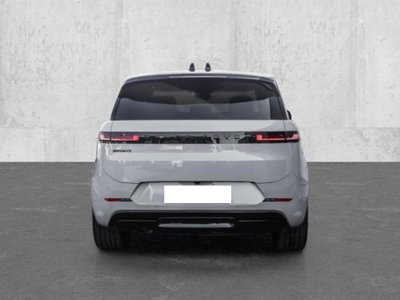 Land Rover Range Rover Sport 3.0D l6 249 CV HSE Dynamic Stealth (4)