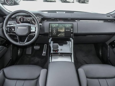 Land Rover Range Rover Sport 3.0D l6 249 CV HSE Dynamic Stealth (5)