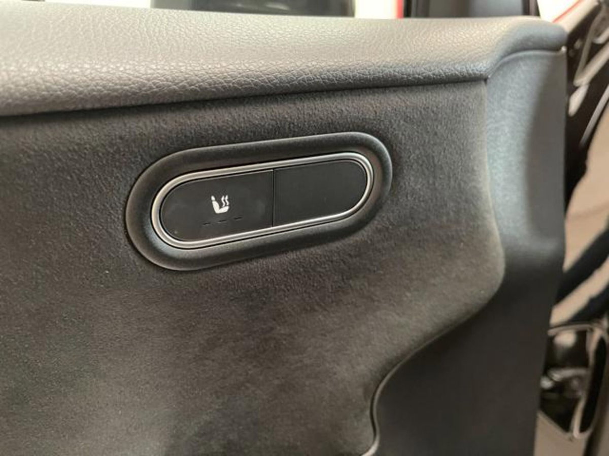 Mercedes-Benz Classe A 220 d AMG Line Premium Plus auto (10)