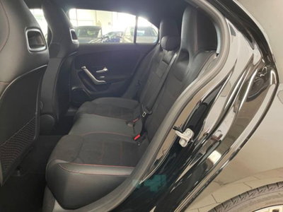 Mercedes-Benz Classe A 220 d AMG Line Premium Plus auto (13)