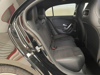 Mercedes-Benz Classe A 220 d AMG Line Premium Plus auto (16)