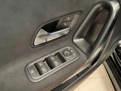 Mercedes-Benz Classe A 220 d AMG Line Premium Plus auto (9)