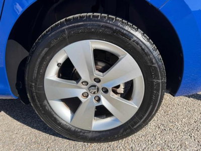 Skoda Scala 1.0 G-Tec Ambition (14)
