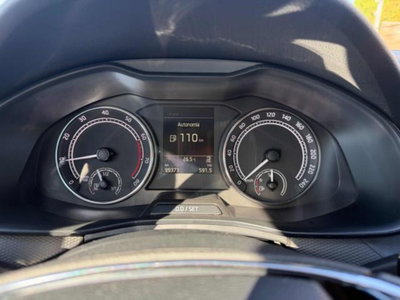 Skoda Scala 1.0 G-Tec Ambition (8)