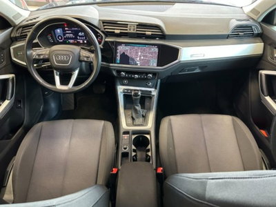Audi Q3 Sportback 35 TDI quattro S tronic Business Plus (16)
