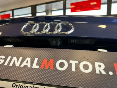 Audi Q3 Sportback 35 TDI quattro S tronic Business Plus (18)