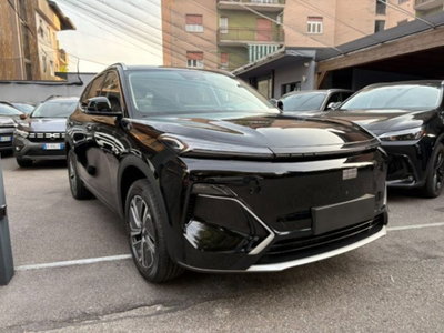 Geely Starray Starray EM-i 1.5 phev Pro auto nuova