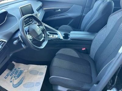 Peugeot 5008 BlueHDi 130 S&S EAT8 Active Business (6)